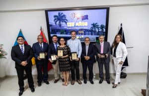 Camco Piura cumple 135 años aportando al desarrollo regional