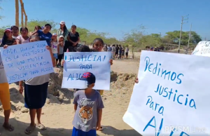 Catacaos: dictan prisión preventiva por presunto feminicidio agravado en caserío Paredones
