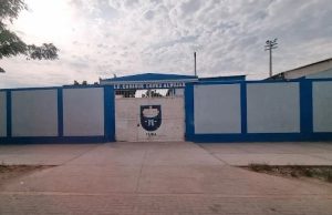 Piura: Firman convenio para reconstruir el colegio Enrique López Albújar