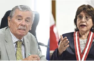 Condenan a nueve meses de prisión suspendida a Fernando Rospigliosi