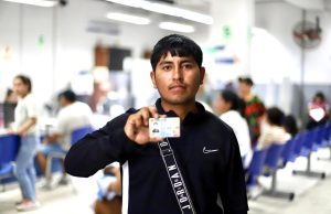 Cuida tu DNI en Semana Santa: Reniec recomienda evitar pérdidas