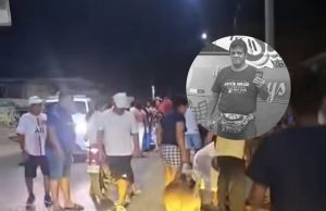 Fotógrafo pierde la vida en accidente de tránsito