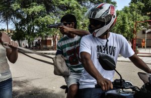 Piura enfrenta inseguridad con menor presupuesto en 2026