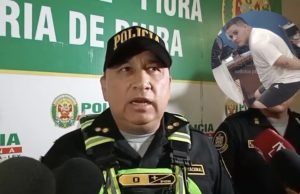 Detienen a presunto sicario del crimen de pediatra junto a banda criminal