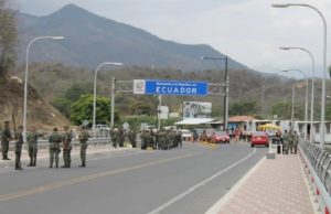 Piura: Amplían emergencia por inseguridad en Lancones, Ayabaca y Suyo