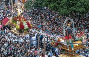 Semana Santa en Catacaos: Fervor religioso, procesiones y tradición gastronómica