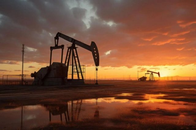 Explotacion lotes petroleros talara