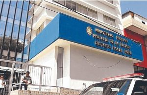Piura: Fiscalía pide 9 meses de prisión a implicados en crimen de pediatra