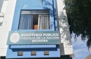 Piura: Dictan siete meses de prisión preventiva para investigado por hurto agravado