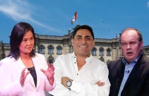 A siete días de las Elecciones 2026, se reconfigura la carrera presidencial
