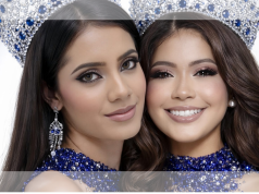 ¡Doble triunfo! Bellas piuranas se llevan la corona en el Miss Teen y Miss Petite Universal Perú