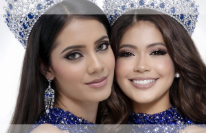 ¡Doble triunfo! Bellas piuranas se llevan la corona en el Miss Teen y Miss Petite Universal Perú