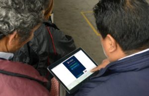 Elecciones 2026: Peruanos pueden practicar su voto con simuladores virtuales