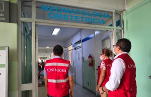 Piura: Contraloría interviene en el hospital Cayetano Heredia tras reportes de decesos