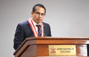Elecciones 2026: JNE garantiza transparencia en comicios del domingo