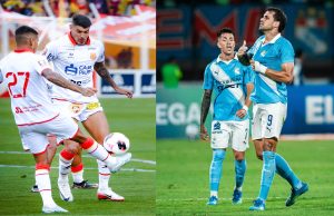 Atlético Grau y Sporting Cristal jugarán a puerta cerrada y sin prensa local