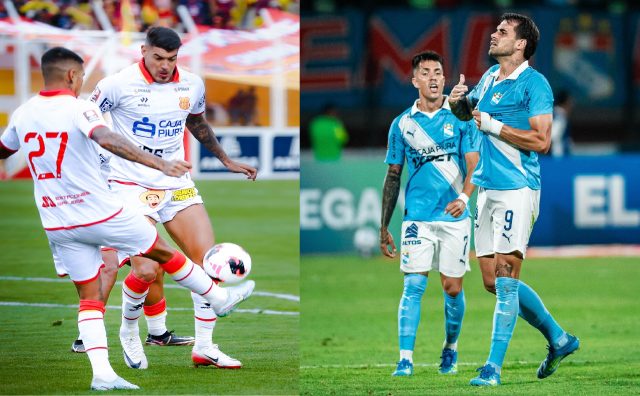 Grau Cristal se juega a puerta cerrada