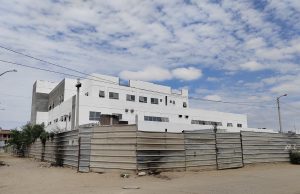 Piura: Hospitales de Huarmaca y Los Algarrobos con expediente pero sin presupuesto