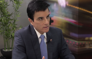Elecciones 2026: propuestas de Alfonso Espá y Garcés-Alvear
