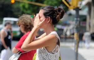 Incremento de la temperatura diurna continuará en la costa