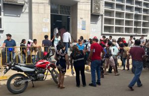 Reniec amplía atención hasta las 11:59 p. m. este martes