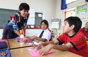 Clases se suspenden en locales de votación este 10 y 13