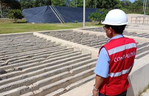 Contraloría advierte deterioro en planta de agua de la UNP