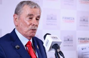 Poder Judicial condena a Rospigliosi por difamación agravada