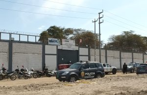 Adolescente recibe 6 años de internamiento por secuestro agravado