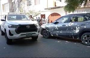 Ministerio Público investiga crimen de especialista pediátrica