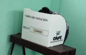 Elecciones 2026: Esto está prohibido dentro de la cámara secreta