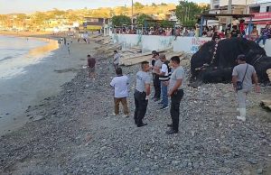 Paita: Hallan cuerpo de joven que desapareció en playa Los Cangrejos