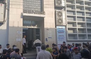 Hoy Reniec abre 226 oficinas para entrega de DNI