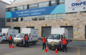 Galaga SAC descarta responsabilidad en retrasos electorales