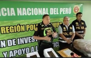 Detienen a sospechosos de crimen de médica en Piura