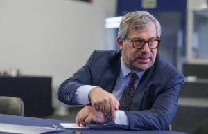 Pleno de la JNJ aprueba indagar a jefe de la ONPE