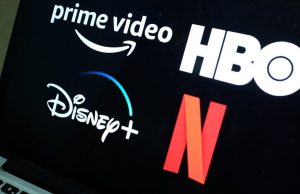 Cine & Streaming: Lo nuevo de abril renueva el catálogo del streaming
