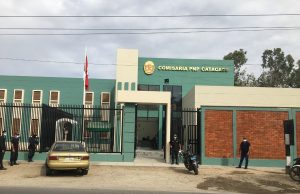 Asaltan a adulto mayor y le roban cadena valorizada en S/10 mil