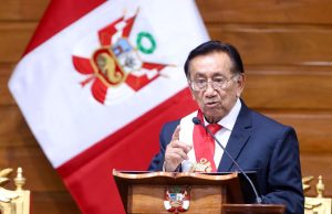 Gobierno de Balcázar no concretará adquisición de F-16