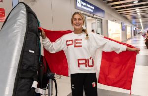 Delegación peruana suma 18 medallas en Suramericanos Panamá 2026