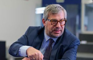 Corvetto ofrece entregar pasaporte y autoriza levantar secreto de comunicaciones