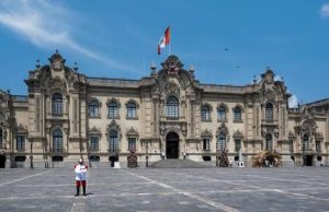Luna Consultores: en Piura ningún candidato presidencial supera el 20% de intención de voto