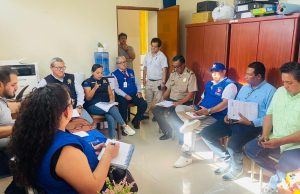 Piura: exintegrantes del CEUNP enfrentarían hasta ocho años de cárcel