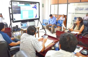 Piura: Recomiendan aplicación de posibles penalidades en obra de la av. Sullana
