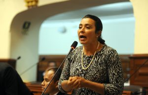 Fuerza Popular lidera en Piura y asegura curul en el Senado