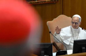Vaticano abre canal en Lima para indemnizar a víctimas del Sodalicio tras su disolución