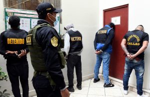 Elecciones 2026: Ministerio Público advierte penas de hasta 10 años de cárcel