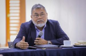 Camco: Renuncia del jefe de la ONPE allana el camino para recuperar la confianza