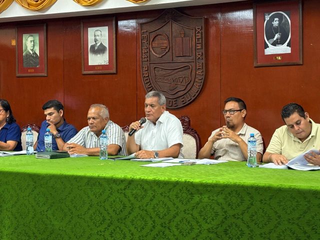Municipio de Sullana recupera dinero de sus cuentas