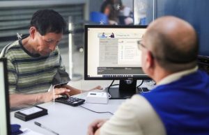 Reniec: Más de 500 mil ciudadanos no han recogido su DNI